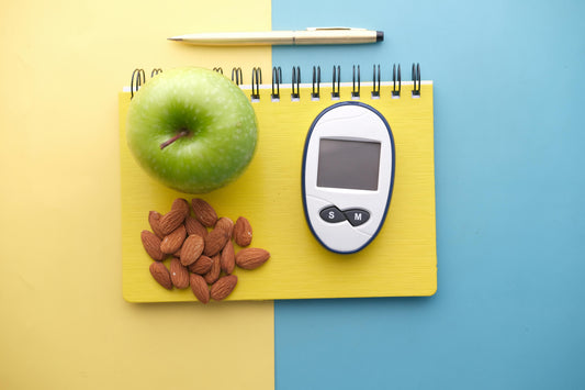 The Power of Meal Planning: A Step-by-Step Guide for Diabetics