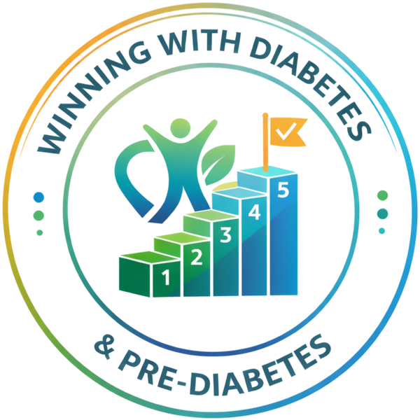 Winning With Diabetes and Pre-Diabetes